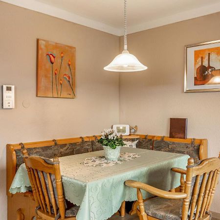 קירכהונדם Vacation Home With Garden In Beautiful Sauerland מראה חיצוני תמונה